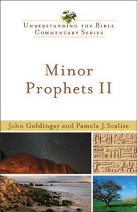 Understanding the Bible Commentary Series