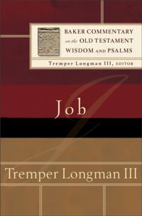 Baker Commentary on the Old Testament