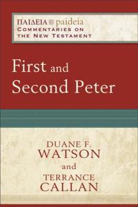 Paideia: Commentaries on the New Testament
