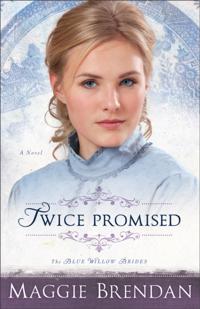 The Blue Willow Brides