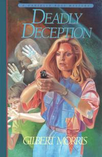 Danielle Ross Mystery