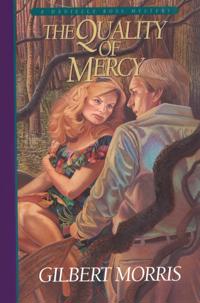 Danielle Ross Mystery