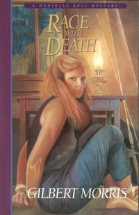 Danielle Ross Mystery