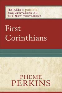 Paideia: Commentaries on the New Testament