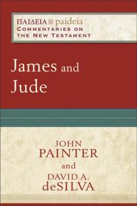 Paideia: Commentaries on the New Testament