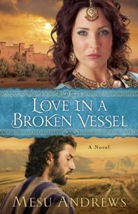 Treasures of His Love