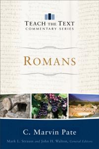 Teach the Text Commentary Series