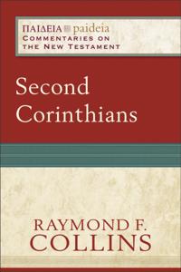 Paideia: Commentaries on the New Testament