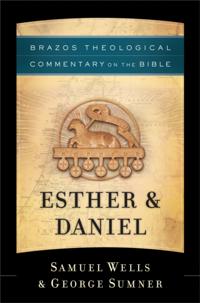 Brazos Theological Commentary on the Bible