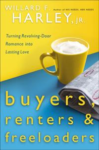 Buyers, Renters & Freeloaders