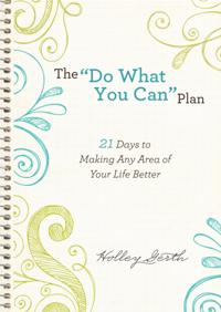 "e;Do What You Can"e; Plan (Ebook Shorts)