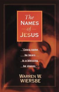 Names of Jesus