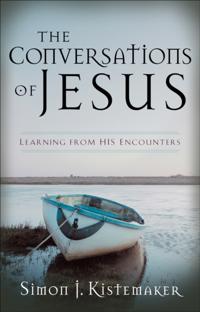 Conversations of Jesus