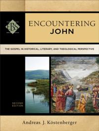 Encountering Biblical Studies