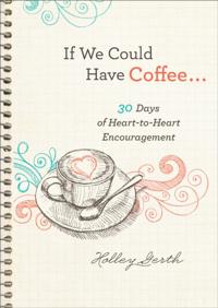 If We Could Have Coffee... (Ebook Shorts)