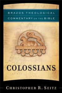 Brazos Theological Commentary on the Bible