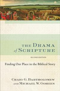 Drama of Scripture