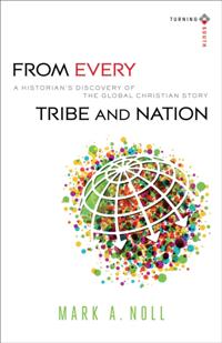 Turning South: Christian Scholars in an Age of World Christianity