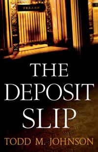Deposit Slip