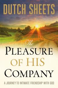 Pleasure of His Company