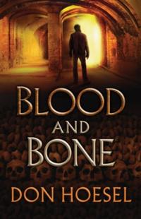 A Jack Hawthorne Adventure