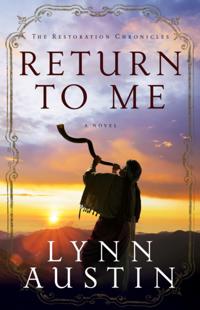The Restoration Chronicles
