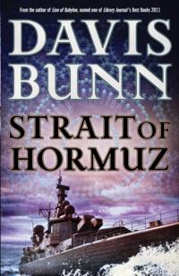 A Marc Royce Thriller