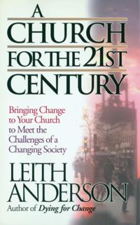 Church for the 21st Century