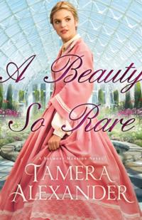 A Belmont Mansion Novel