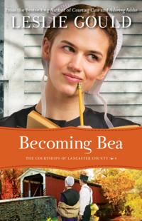 The Courtships of Lancaster County