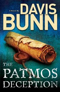 Patmos Deception