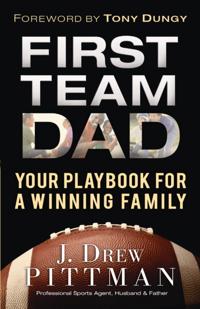 First Team Dad