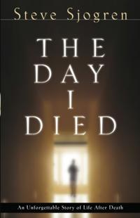 Day I Died