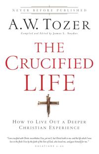 Crucified Life