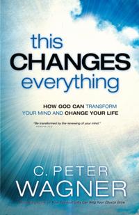 The Prayer Warrior Series
