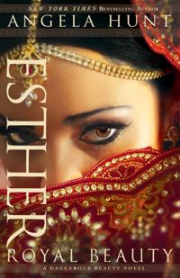 A Dangerous Beauty Novel
