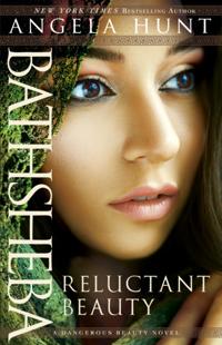 A Dangerous Beauty Novel