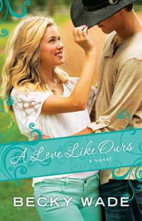 A Porter Family Novel