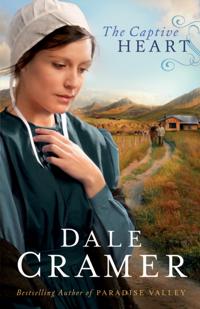 Captive Heart (The Daughters of Caleb Bender Book #2)