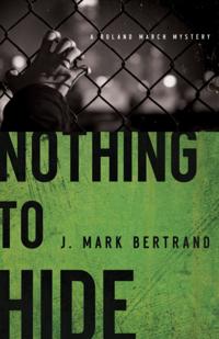 A Roland March Mystery