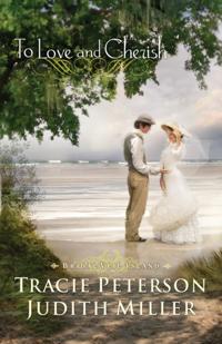Bridal Veil Island