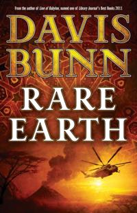 A Marc Royce Thriller