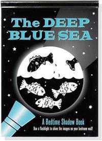 Shadow Book Deep Blue Sea