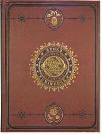 UNIVERSE JOURNAL