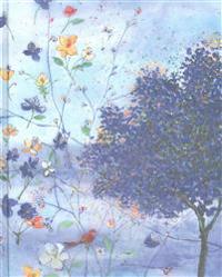 Jrnl O/S Azure Dreams