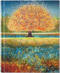 Jrnl O/S Tree of Dreams