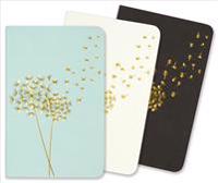 Ntbk Jotter Dandelion Wishes