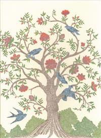 Jrnl Mid Summer Tree of Life