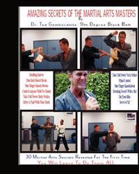 Amazing Secrets Of The Martial Arts Masters
