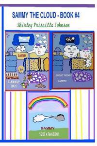 Sammy the Cloud